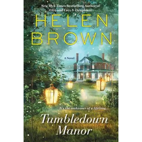 Tumbledown Manor