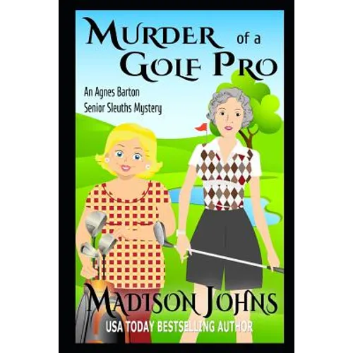 Murder of a Golf Pro