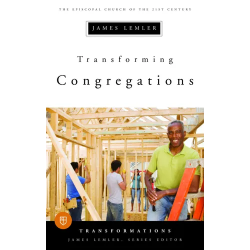 Transforming Congregations