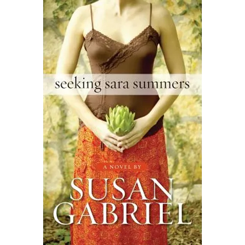 Seeking Sara Summers