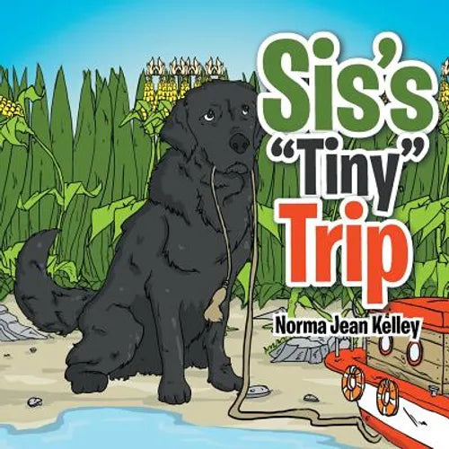 Sis's "Tiny" Trip