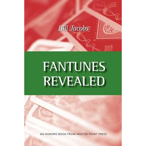 Fantunes Revealed