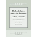 The Lord's Supper in the New Testament