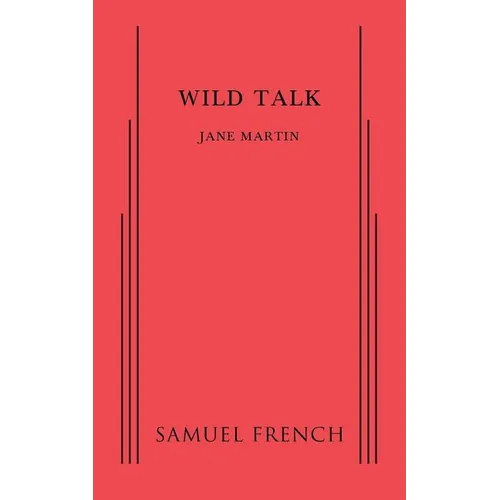Wild Talk