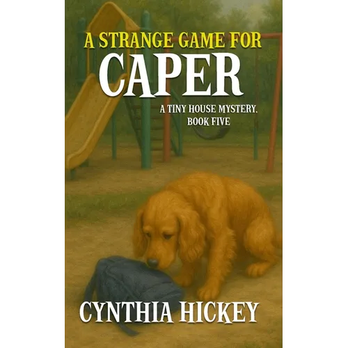 A Strange Game for Caper