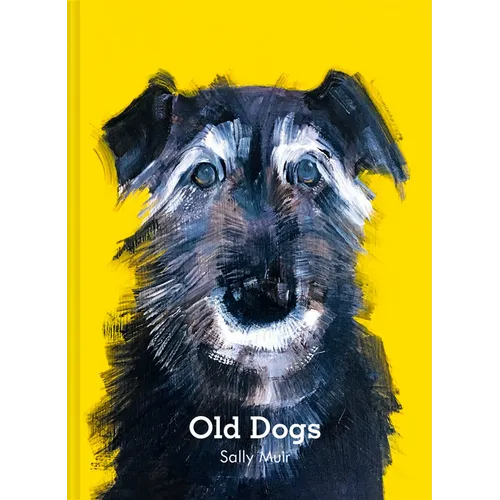 Old Dogs