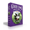 The Good Dog Collection #2 (Boxed Set): The Swimming Hole; Life Is Good; Barnyard Buddies; Puppy Luck