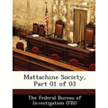 Mattachine Society, Part 01 of 03