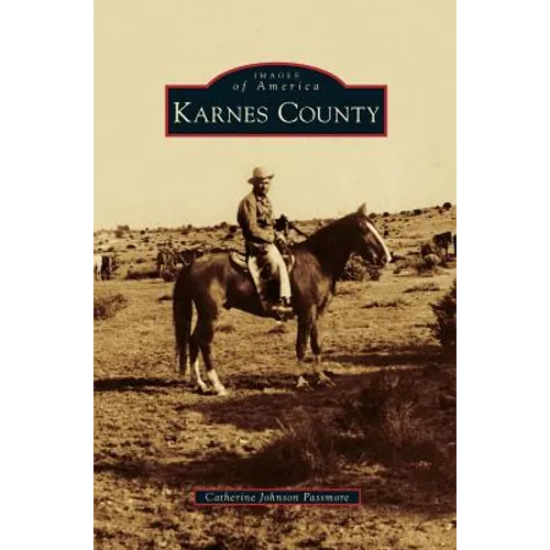 Karnes County