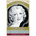 Red Shadow: A Golden Age Mystery