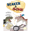 Beaker and Gonk