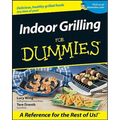 Indoor Grilling for Dummies