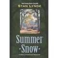 Summer Snow: A Merlin Fanshaw Western