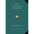 The Communist Manifesto