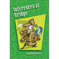 Inferences at Bridge