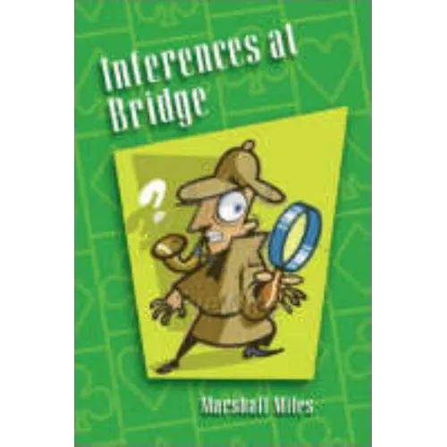 Inferences at Bridge
