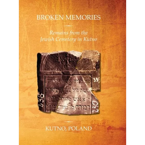 Broken Memories