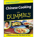Chinese Cooking for Dummies