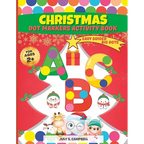 Dot Markers Activity Book Christmas. Easy Guided BIG DOTS: Dot Markers Activity Book Kindergarten. A Dot Markers & Paint Daubers Kids. Do a Dot Page a