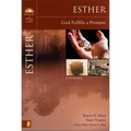 The Esther: God Fulfills a Promise Study Guide