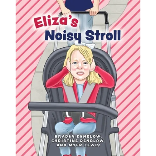 Eliza's Noisy Stroll