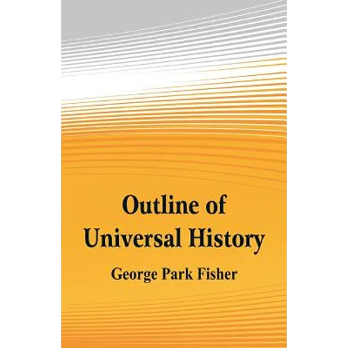 Outline of Universal History