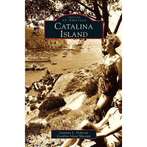 Catalina Island
