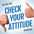 Check Your Attitude Workbook Online Course