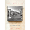 In the Museum of Man