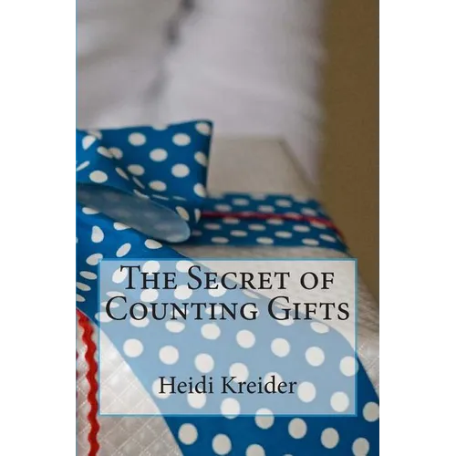 The Secret of Counting Gifts