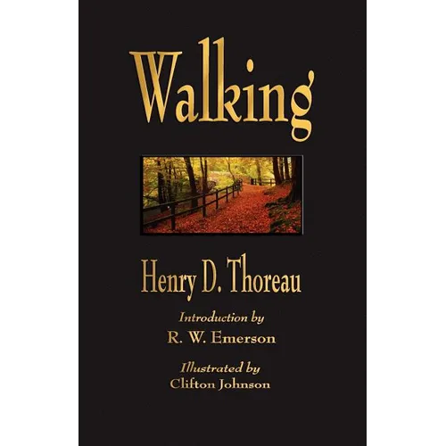 Walking