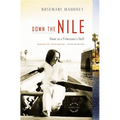 Down the Nile: Alone in a Fisherman's Skiff