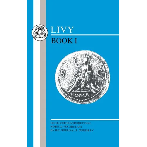 Livy: Book I
