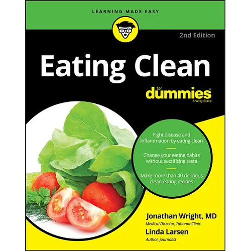 Eating Clean for Dummies