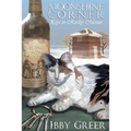 Moonshine Corner, Keys to Rocky Mount