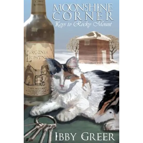 Moonshine Corner, Keys to Rocky Mount