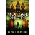 The Mongol Objective