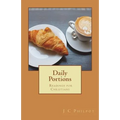 Daily Portions: Daily Readings for Christians