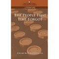 The People That Time Forgot