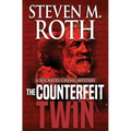 The Counterfeit Twin: A Socrates Cheng Mystery