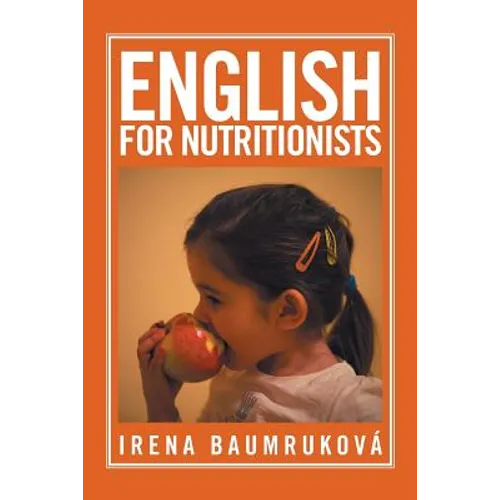 English for Nutritionists