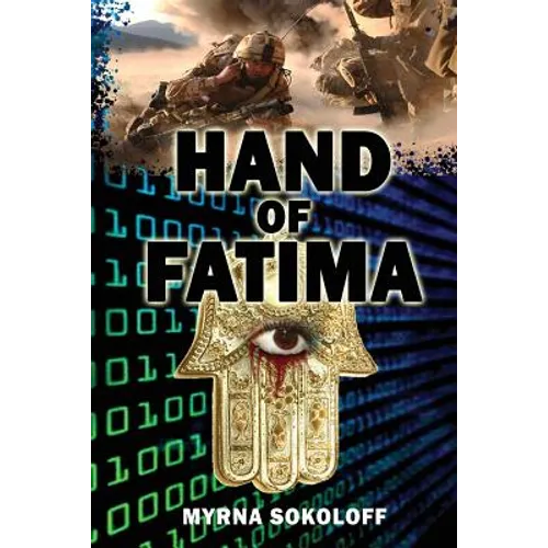 Hand of Fatima