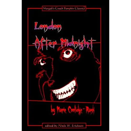 London After Midnight - Paperback Ed.