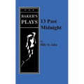 13 Past Midnight