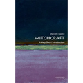 Witchcraft: A Very Short Introduction