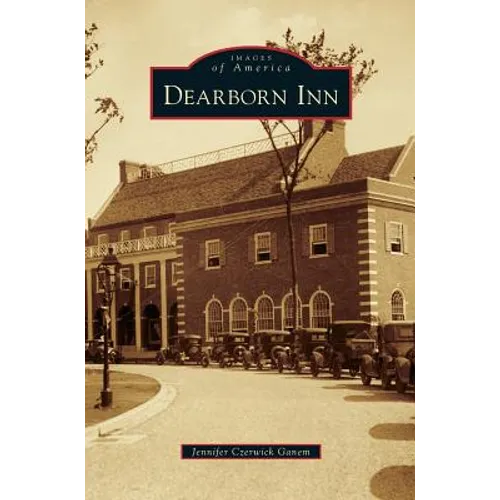 Dearborn Inn