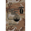 ST 31-205 Special Forces Caching Techniques: December 1982