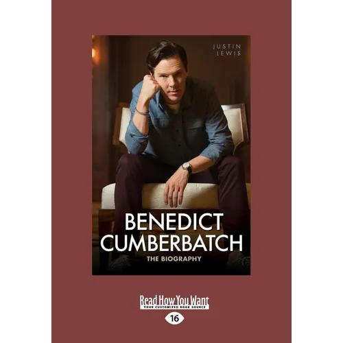 Benedict Cumberbatch