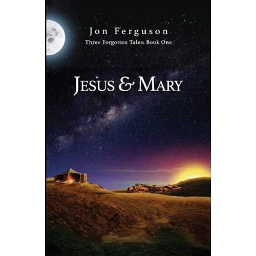 Jesus & Mary