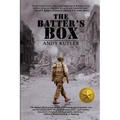 The Batter's Box: A Novel of Baseball, War, and Love